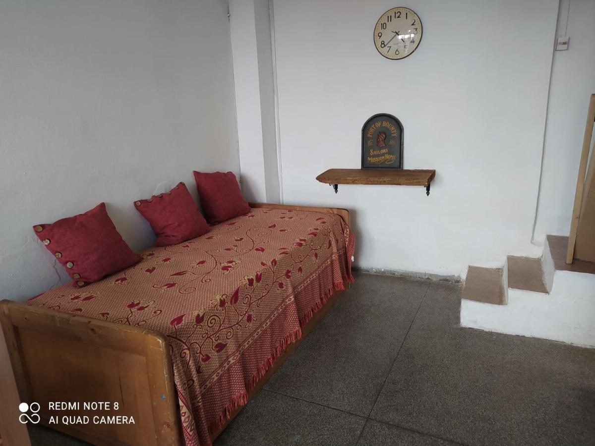Dona Cata Διαμέρισμα Minas Εξωτερικό φωτογραφία