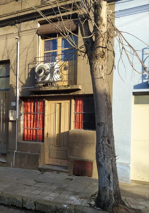 Dona Cata Διαμέρισμα Minas Εξωτερικό φωτογραφία